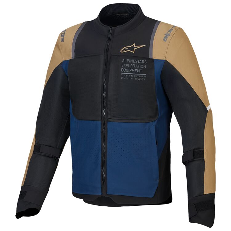 Alpinestars ST-2 Air Jacket