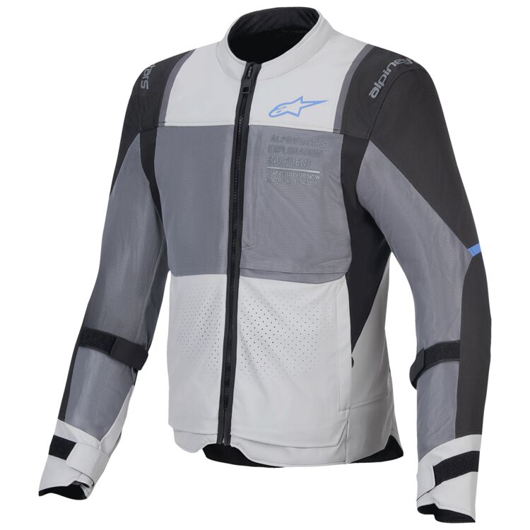 Alpinestars ST-2 Air Jacket