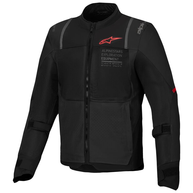 Alpinestars ST-2 Air Jacket