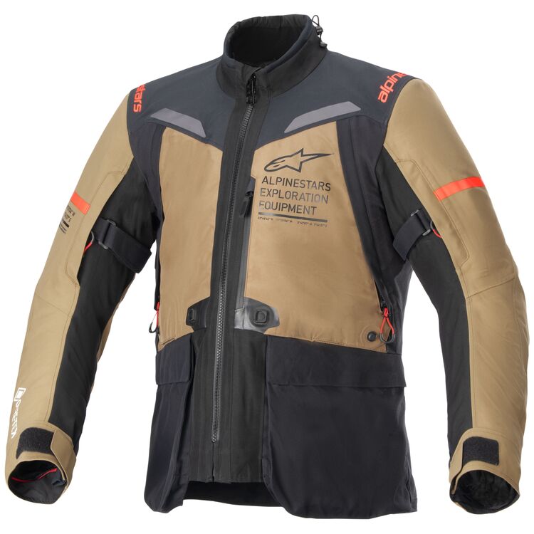 Alpinestars ST-7 2L Gore-Tex Jacket