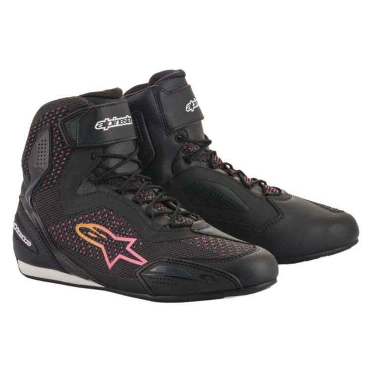 Alpinestars Stella Faster 3 Rideknit Shoes