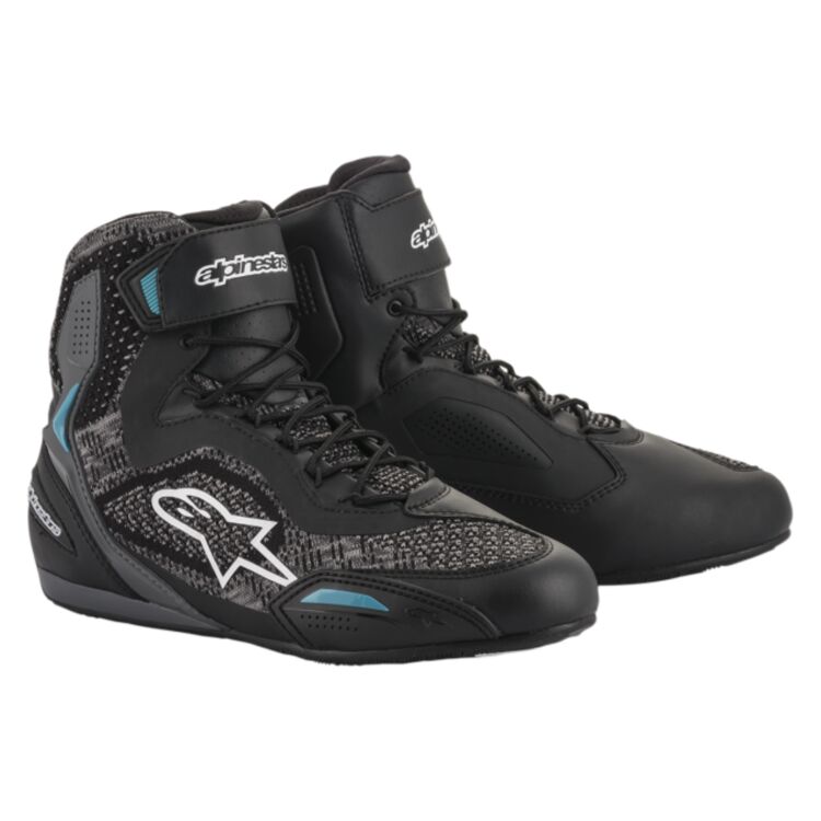 Alpinestars Stella Faster 3 Rideknit Shoes