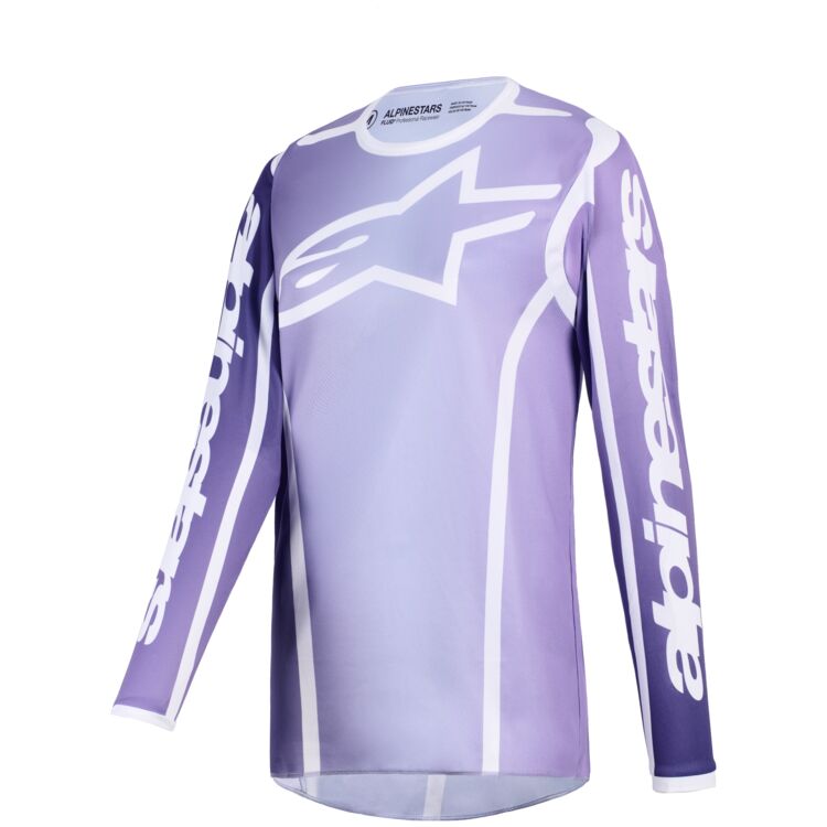 Alpinestars Stella Fluid Apex Jersey