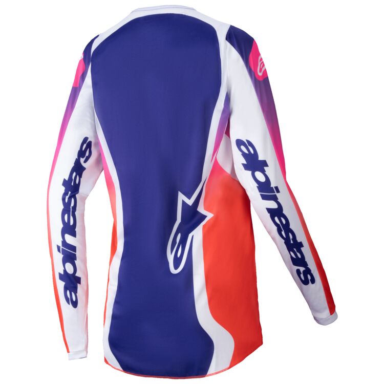 Alpinestars Stella Fluid Wurx Women's Jersey