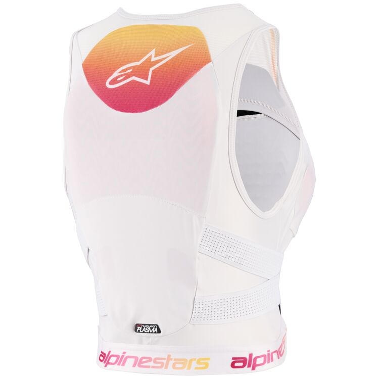 Alpinestars Stella Plasma Chest Protector