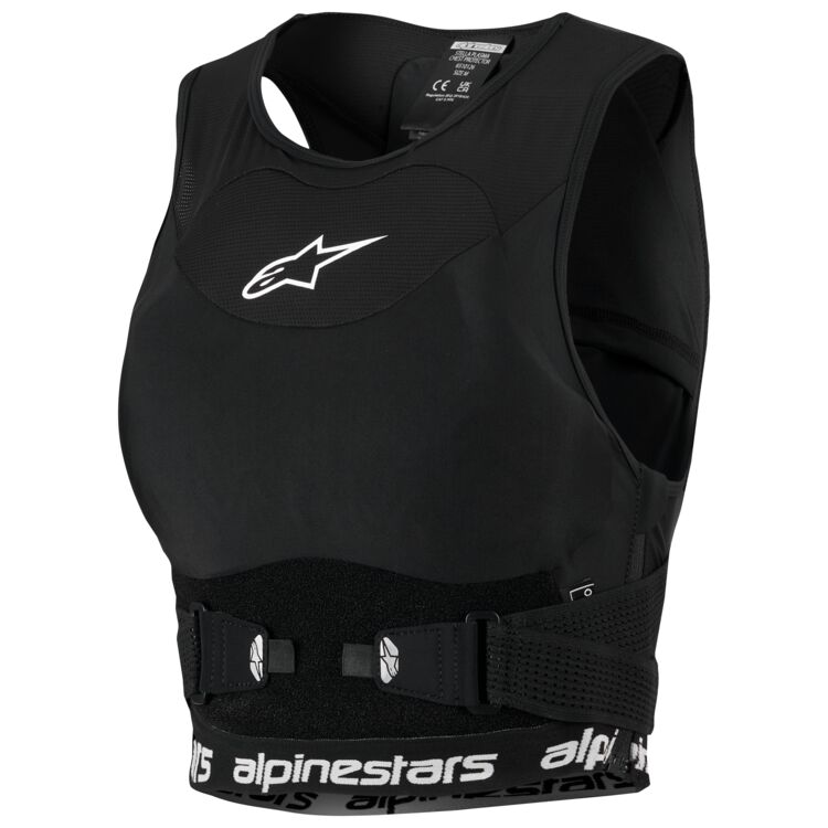 Alpinestars Stella Plasma Chest Protector
