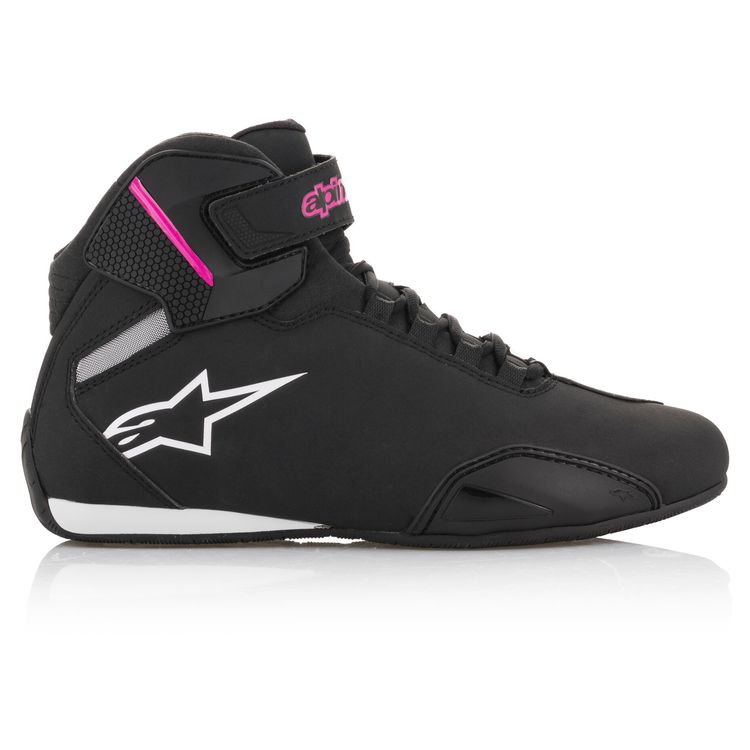 Alpinestars Stella Sektor Shoes