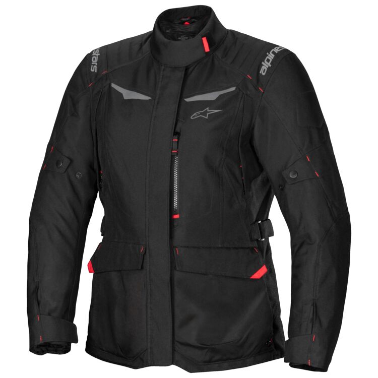 Alpinestars Stella ST-1 WP Jacket