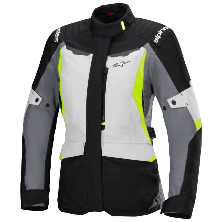Alpinestars Stella ST-1 WP Jacket