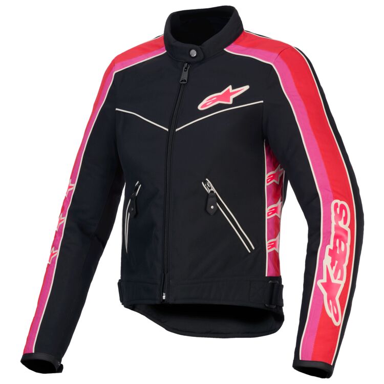 Alpinestars Stella T-Dyno WR Jacket