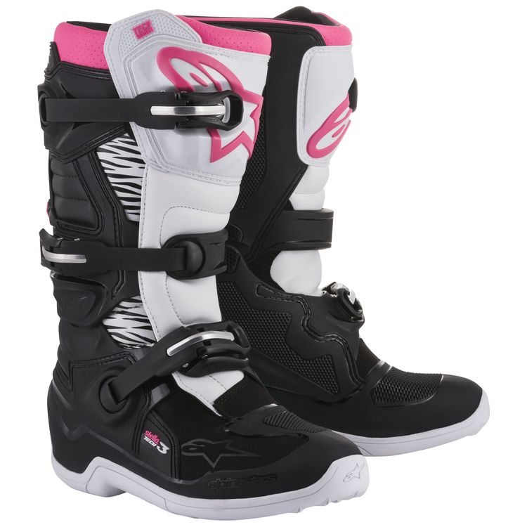 Alpinestars Stella Tech 3 Boots