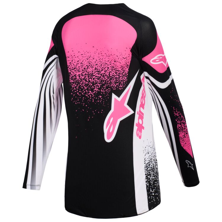 Alpinestars Stella Techstar Nomur Jersey