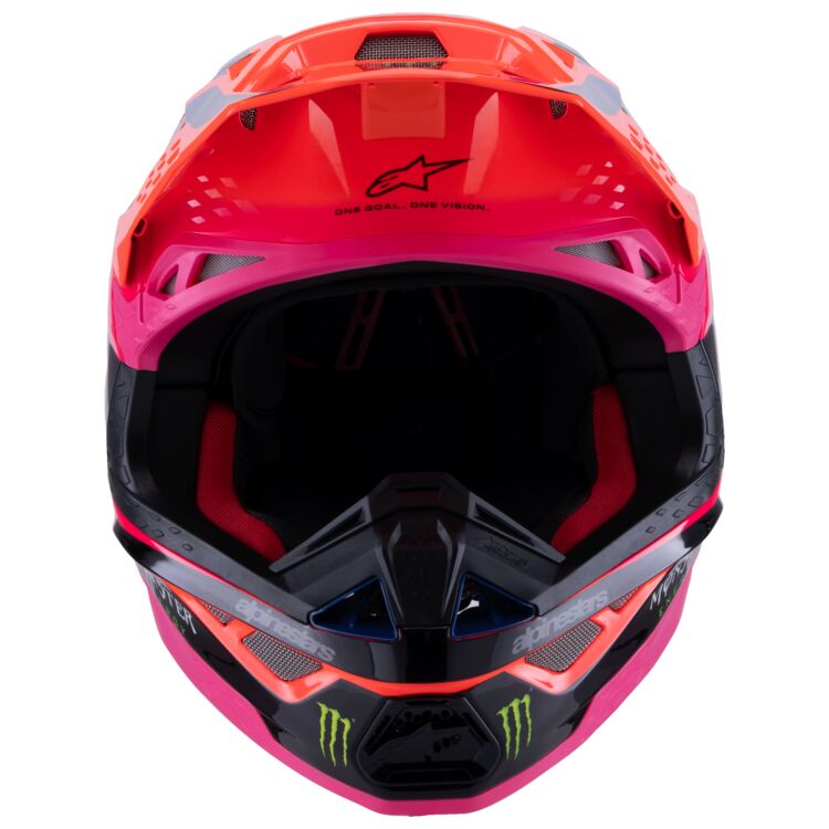 Alpinestars Supertech M10 Deegan Helmet