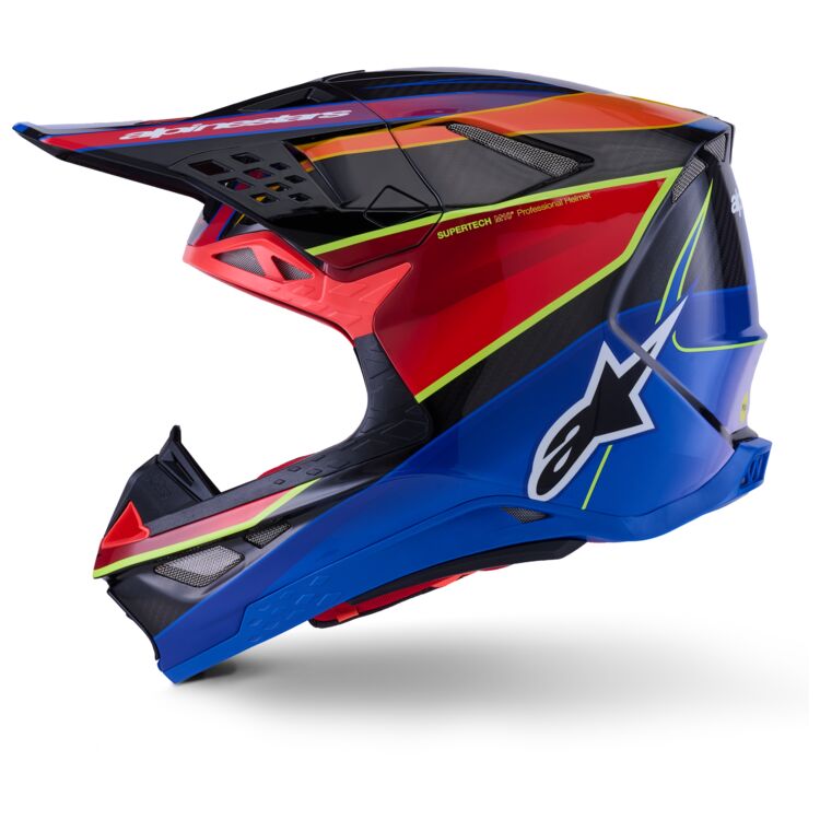 Alpinestars Supertech M10 Era Helmet