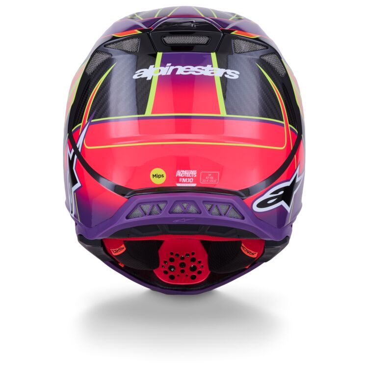 Alpinestars Supertech M10 Era Helmet