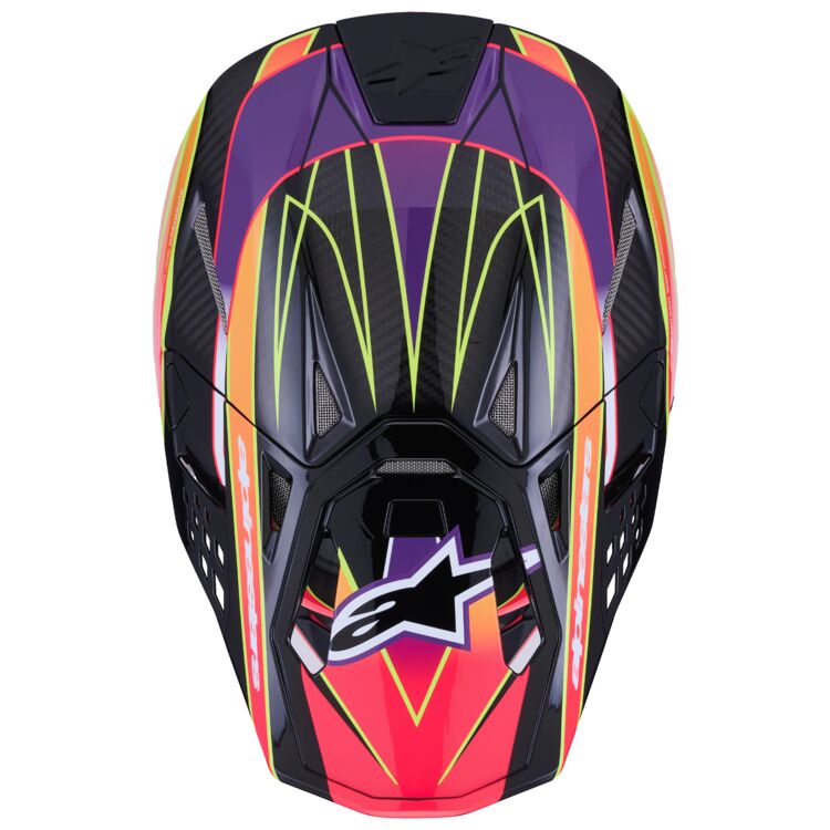 Alpinestars Supertech M10 Era Helmet