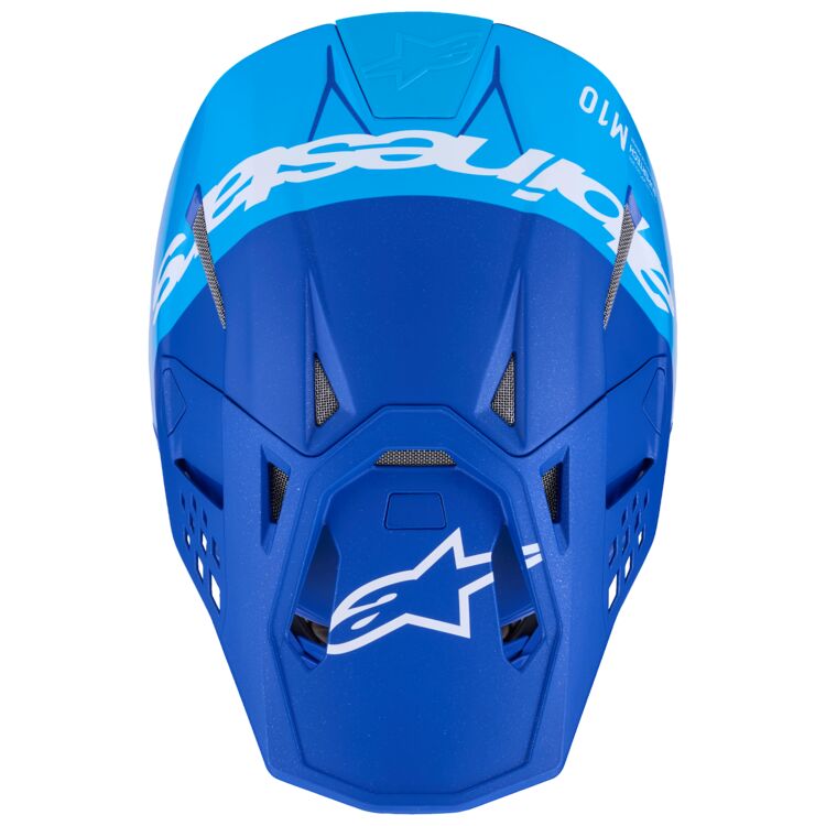 Alpinestars Supertech M10 Flood Helmet