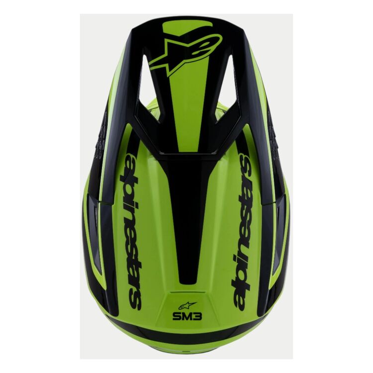 Alpinestars Supertech M3 Heat Helmet