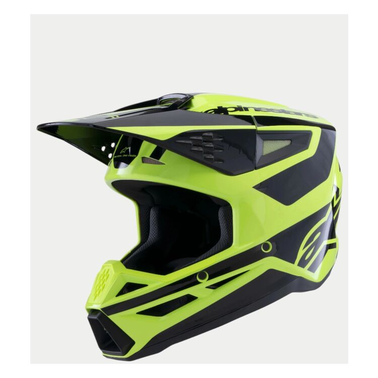 Alpinestars Supertech M3 Heat Helmet