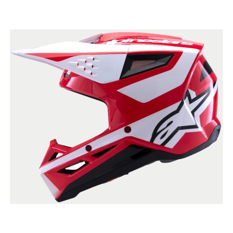 Alpinestars Supertech M3 Heat Helmet