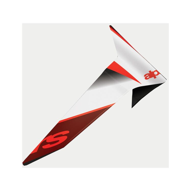 Alpinestars Supertech R10 Standard Spoiler - Team