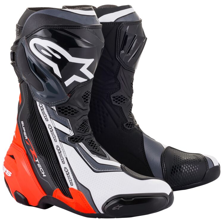 Alpinestars Supertech R Boots