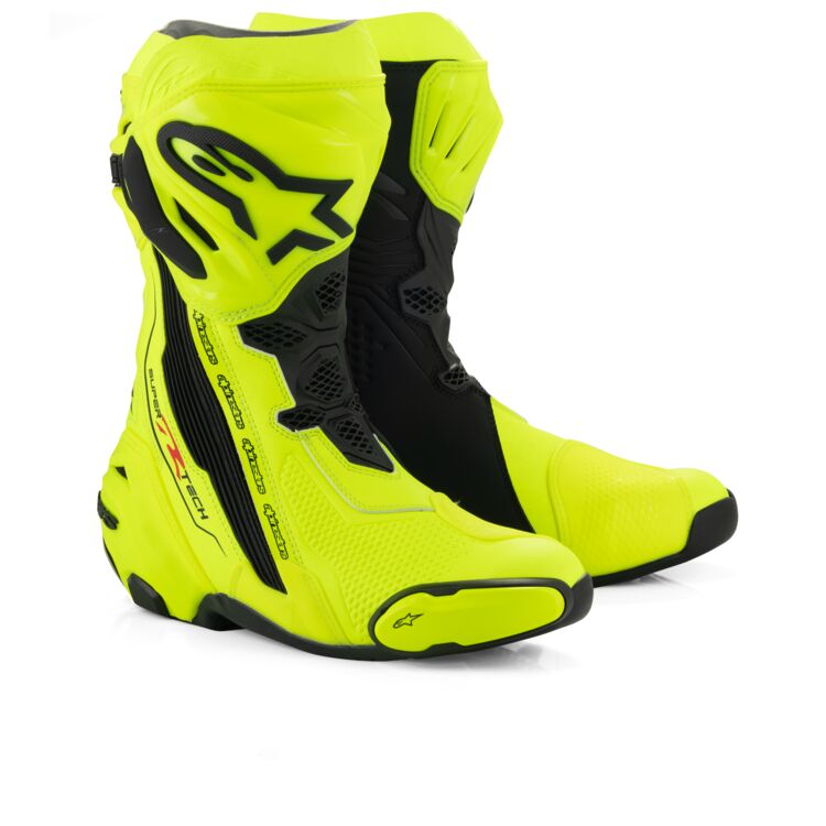 Alpinestars Supertech R Boots