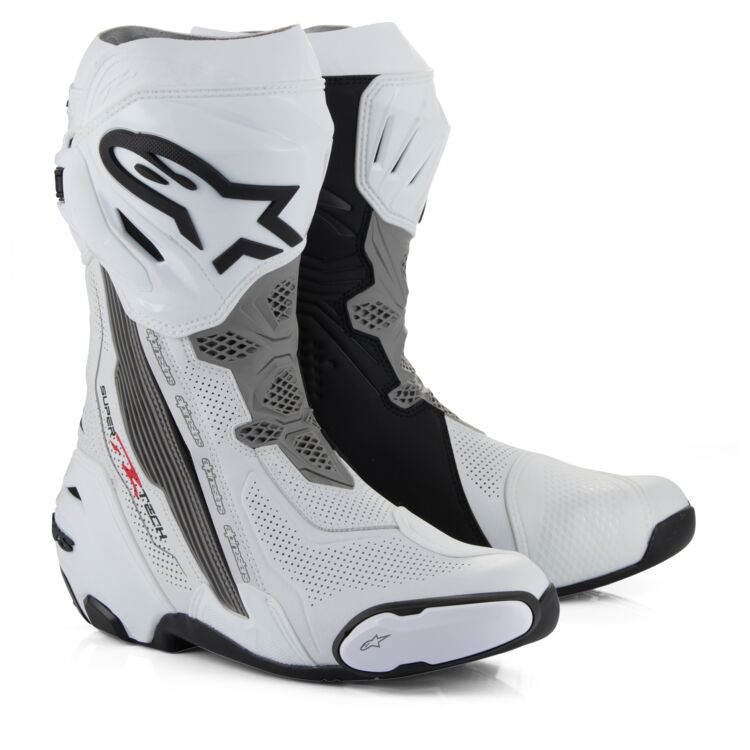 Alpinestars Supertech R Vented Boots