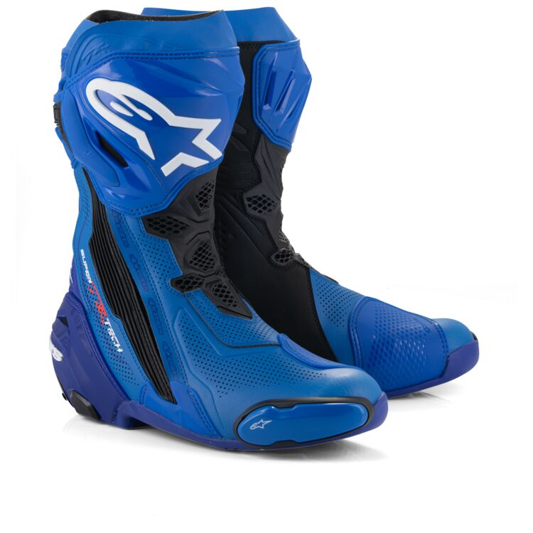 Alpinestars Supertech R Vented Boots