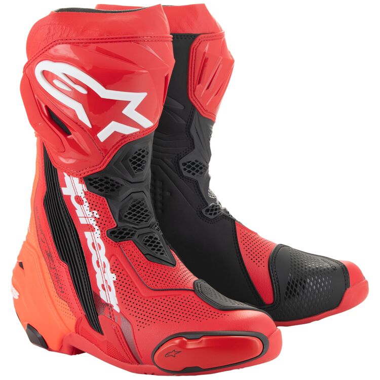 Alpinestars Supertech R Vented Boots