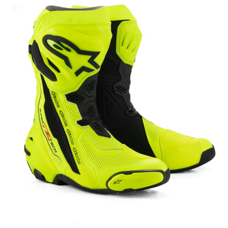 Alpinestars Supertech R Vented Boots