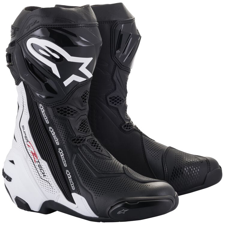 Alpinestars Supertech R Vented Boots