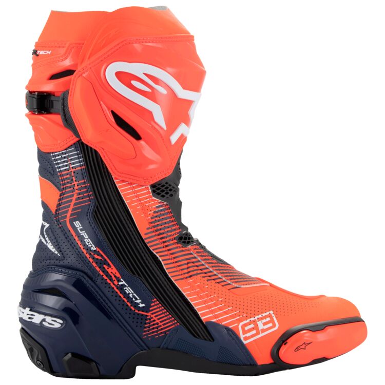 Alpinestars Supertech R LE Marquez Vented Boots