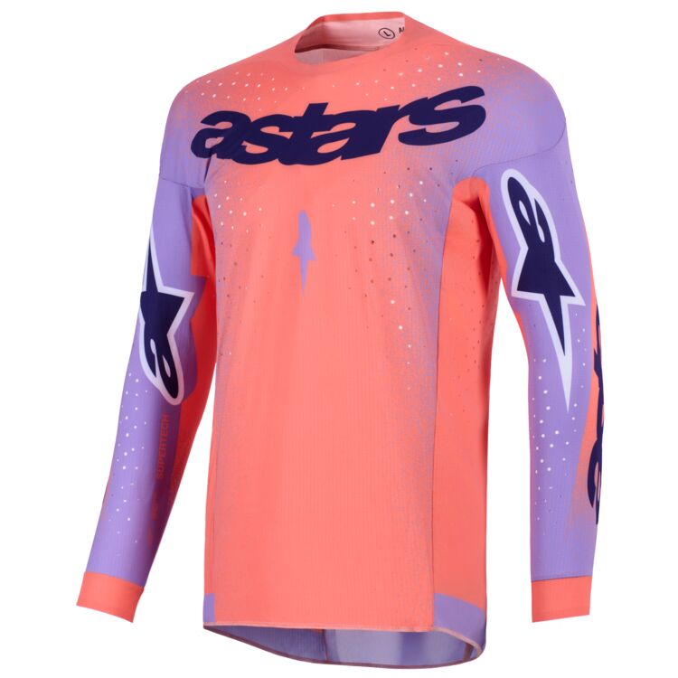 Alpinestars Supertech Scenz Jersey