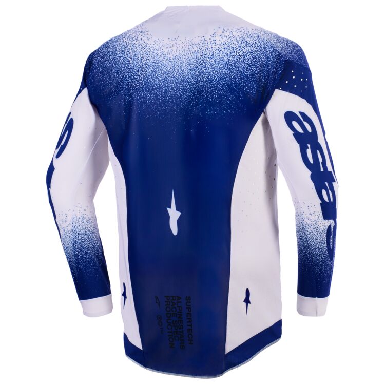 Alpinestars Supertech Scenz Jersey