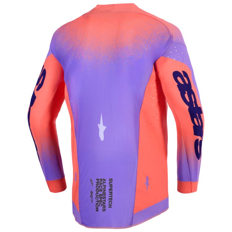 Alpinestars Supertech Scenz Jersey