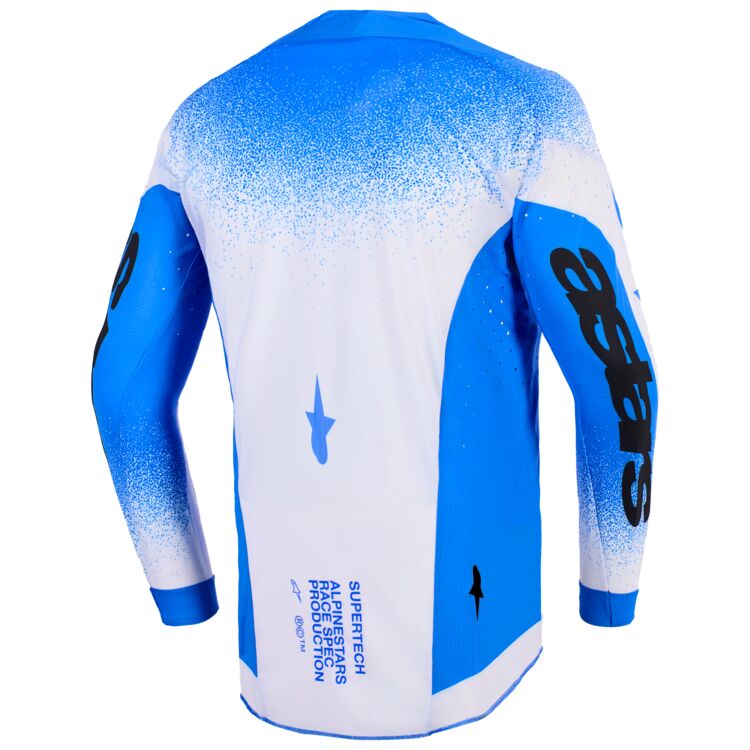 Alpinestars Supertech Scenz Jersey