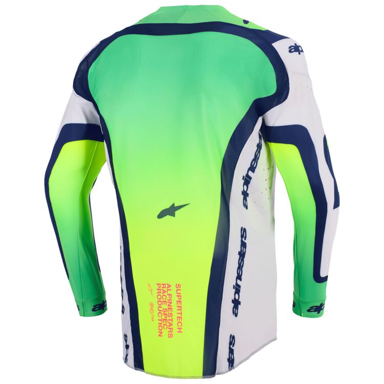 Alpinestars Supertech Vista Jersey