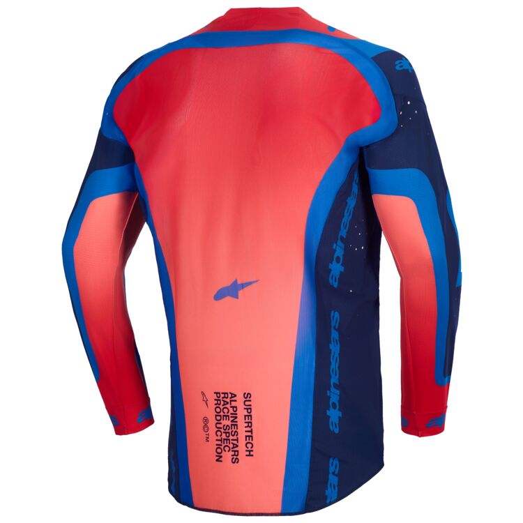 Alpinestars Supertech Vista Jersey