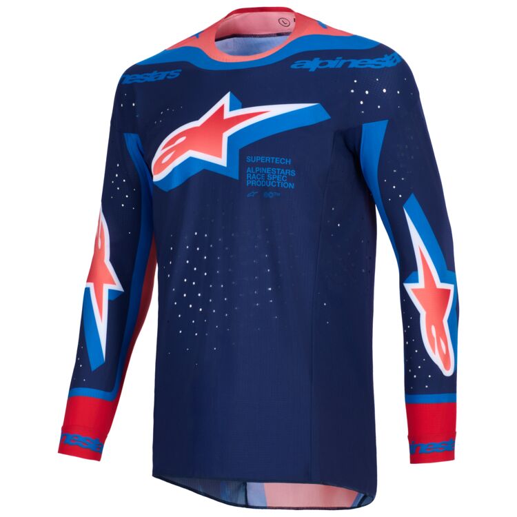 Alpinestars Supertech Vista Jersey