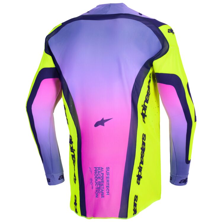 Alpinestars Supertech Vista Jersey