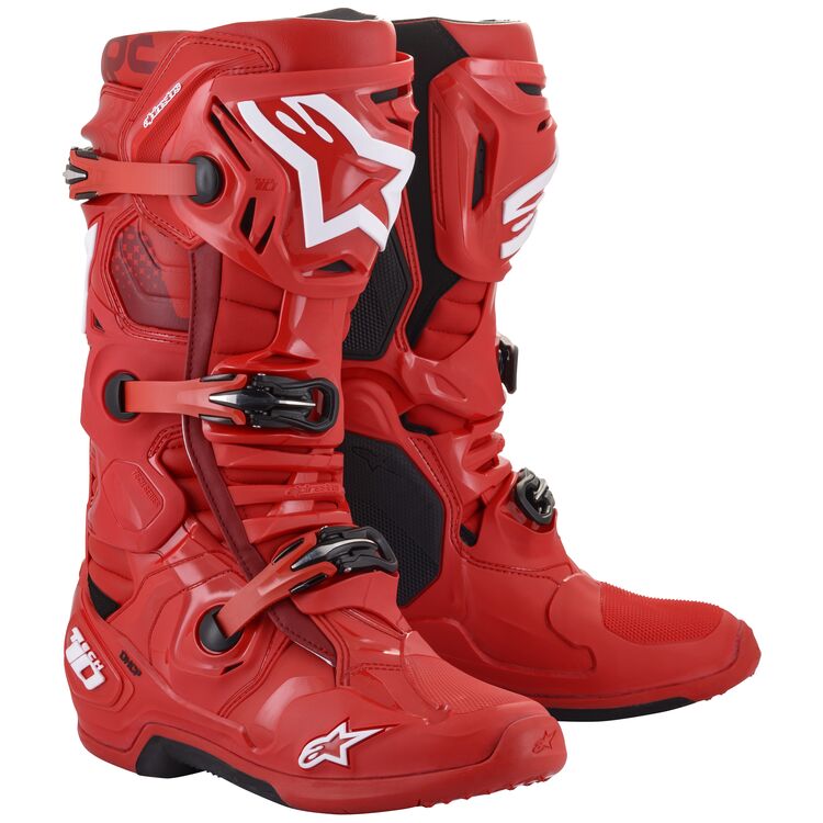 Alpinestars Tech 10 Boots CE