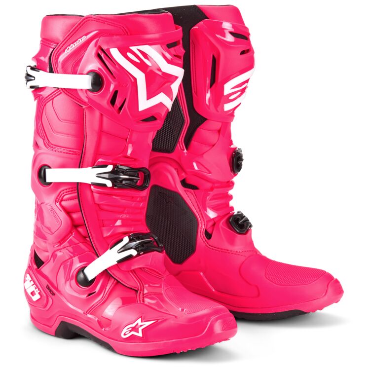 Alpinestars Tech 10 Boots CE