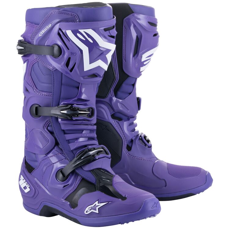 Alpinestars Tech 10 Boots CE