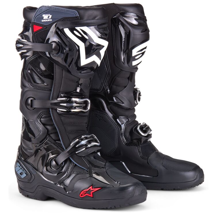 Alpinestars Tech 10 Enduro Boots