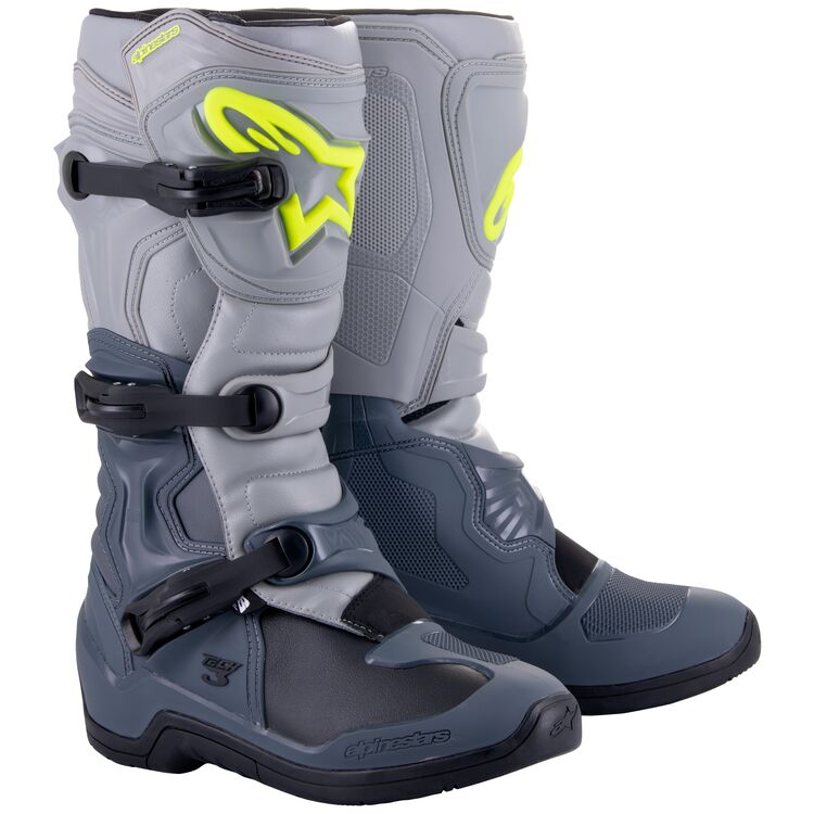 Alpinestars Tech 3 Boots
