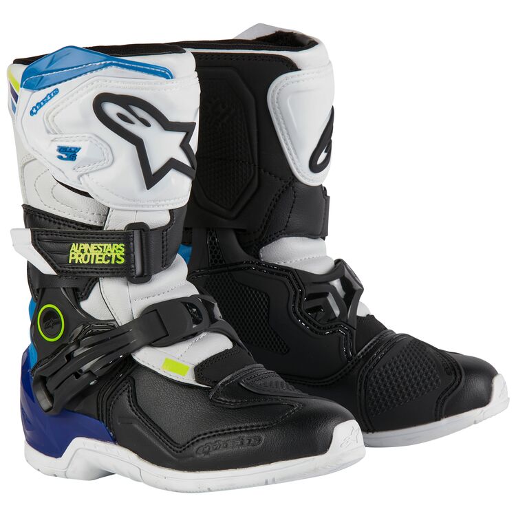 Alpinestars Kids Tech 3S Boots