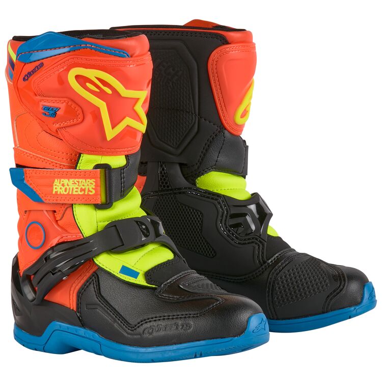 Alpinestars Kids Tech 3S Boots