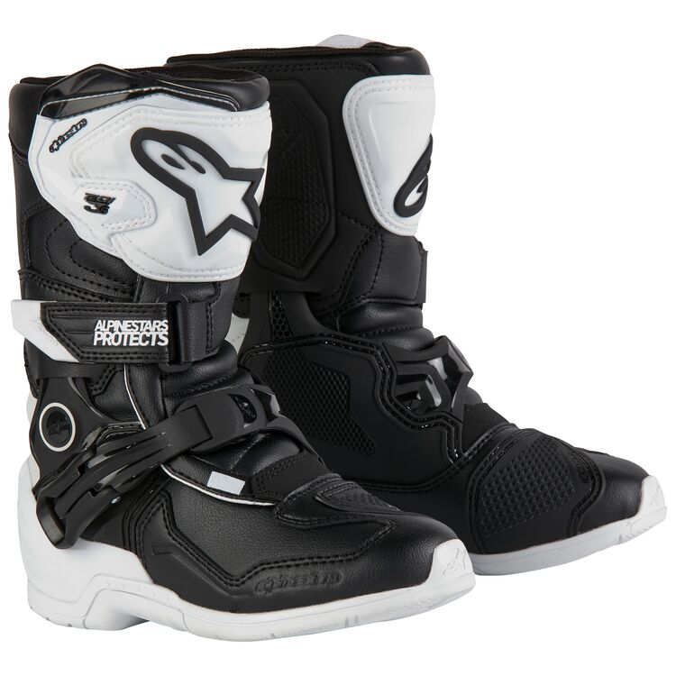 Alpinestars Kids Tech 3S Boots