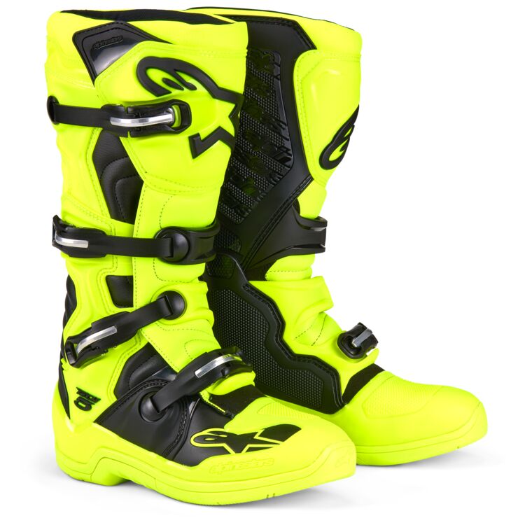 Alpinestars Tech 5 Boots